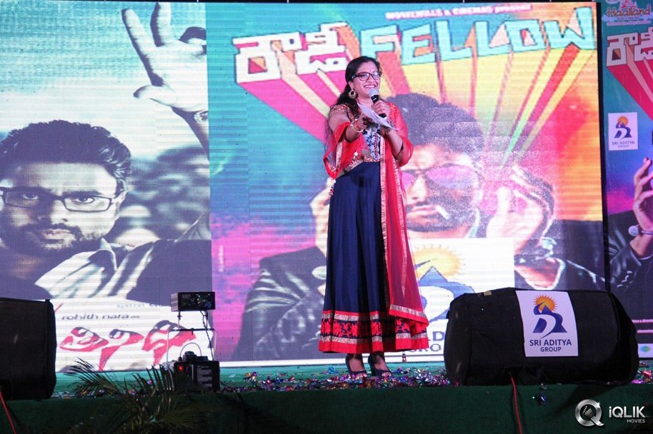 Rowdy-Fellow-Movie-Platinum-Disc-Function